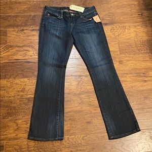 Lucky brand jeans